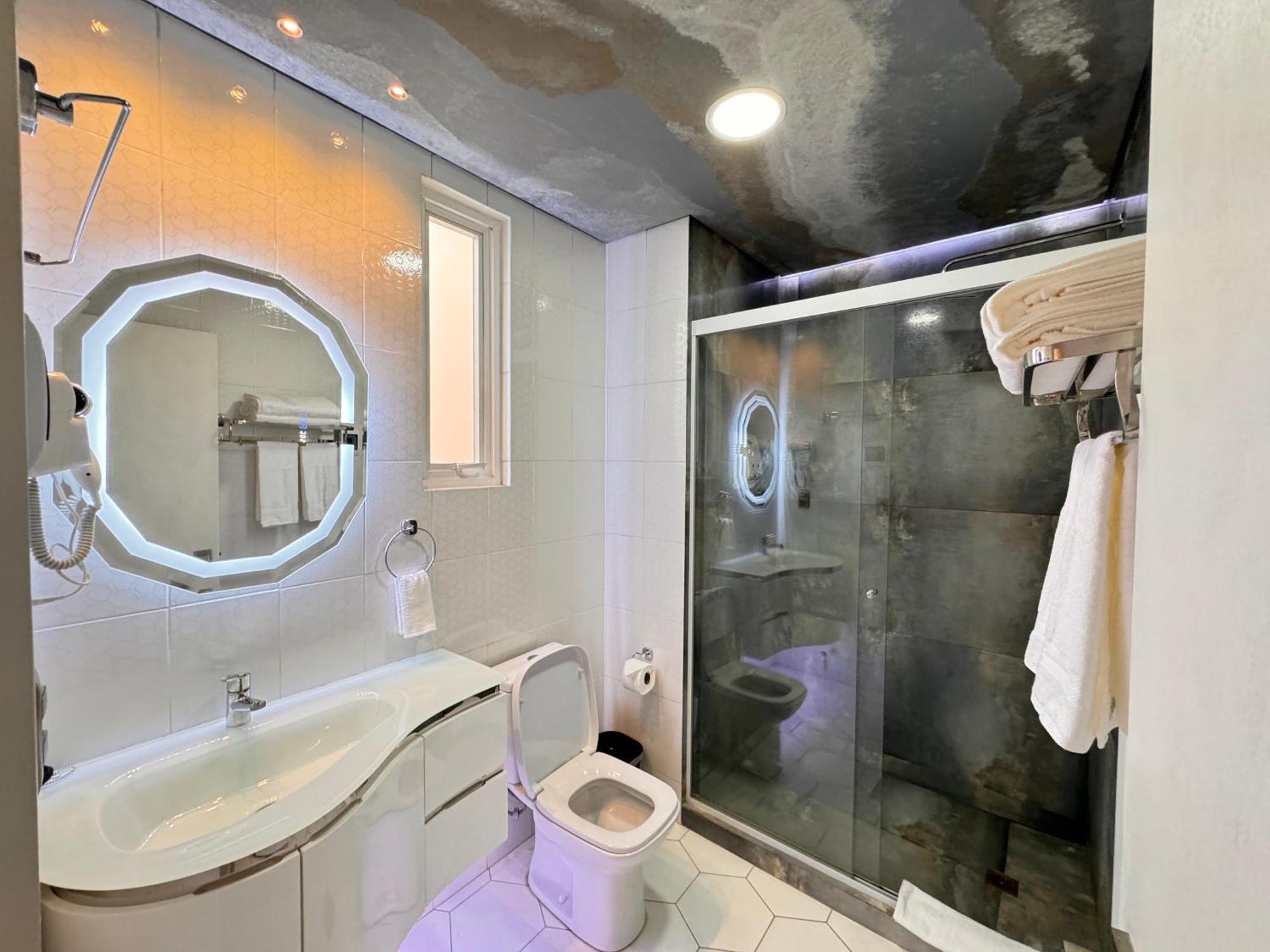 Illampu Art Boutique Hotel La Paz Exteriör bild
